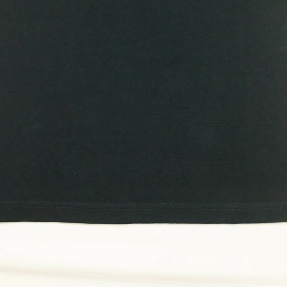 Santa Cruz Long Sleeve Crewneck Size Small Men Navy Cotton - Picture 8 of 8